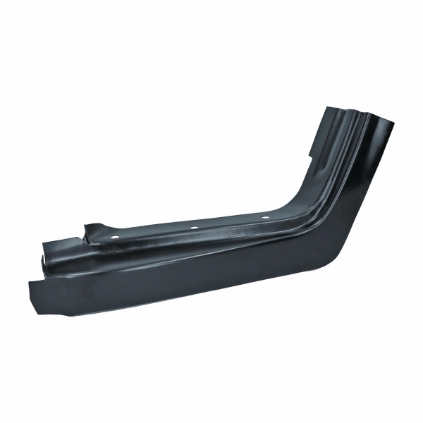 Kniestückabschnitt vorn links VW Bus T2 08.72-07.79 vergl. 211809511A TOP Qualität 1.24 mm Blech Radlauf